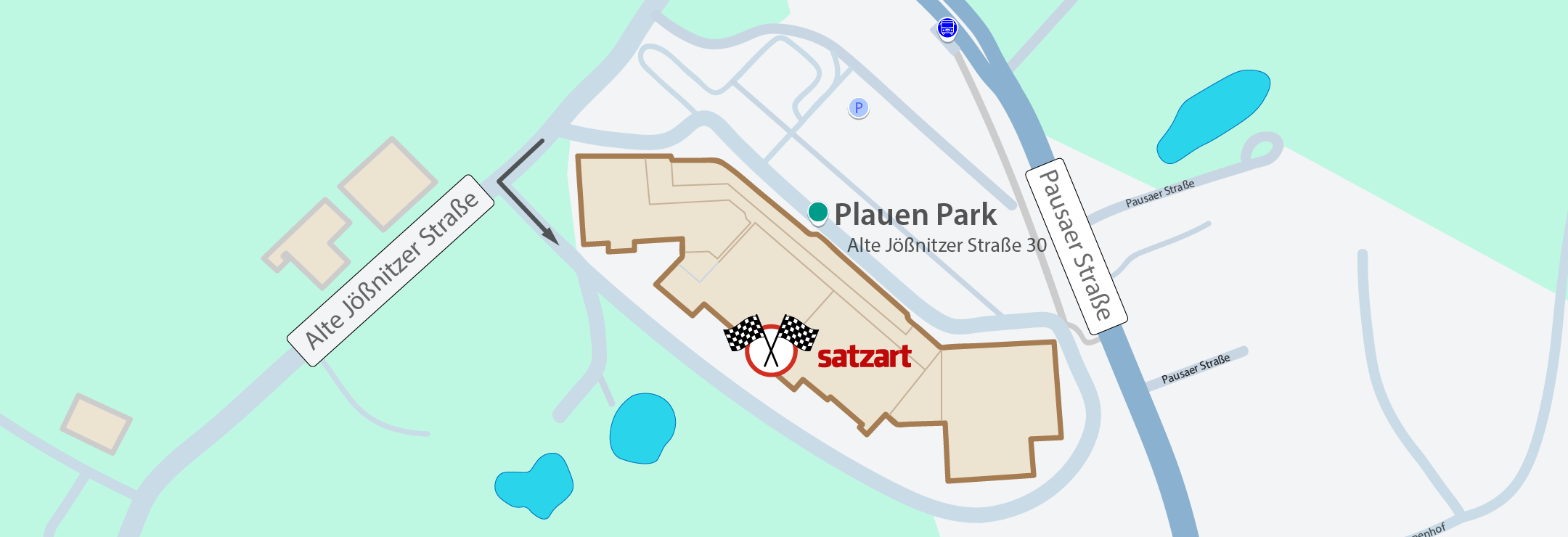 Skizze